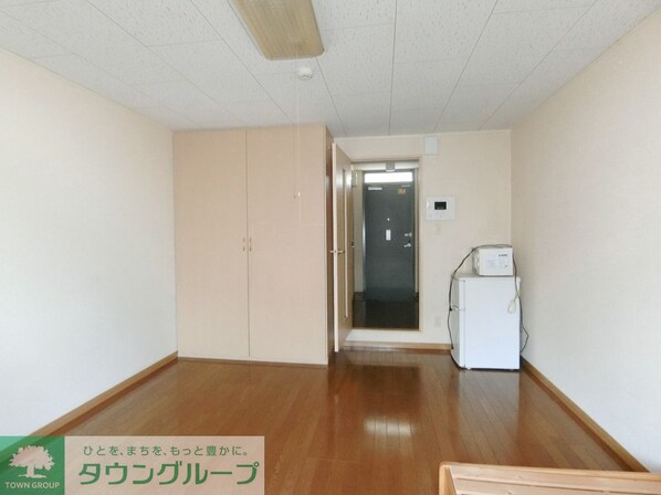 レオパレスピアの物件内観写真